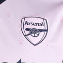 Camisola Arsenal II 22/23 - Preto