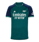 Camisola Arsenal III 23/24