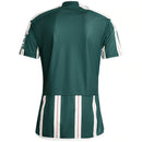 Camisola Manchester United II 23/24 - Verde