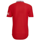 Camisola Manchester United I 22/23 - Vermelho