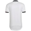 Camisola Manchester United II Away 22/23 - Branca