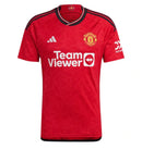 Camisola Manchester United Home 2023/24 - Torcedor Masculino