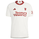 Camisola Manchester United III 23/24