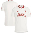 Camisola Manchester United III 23/24