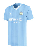 Camisola Manchester City Home 2023/24 - Torcedor Masculino