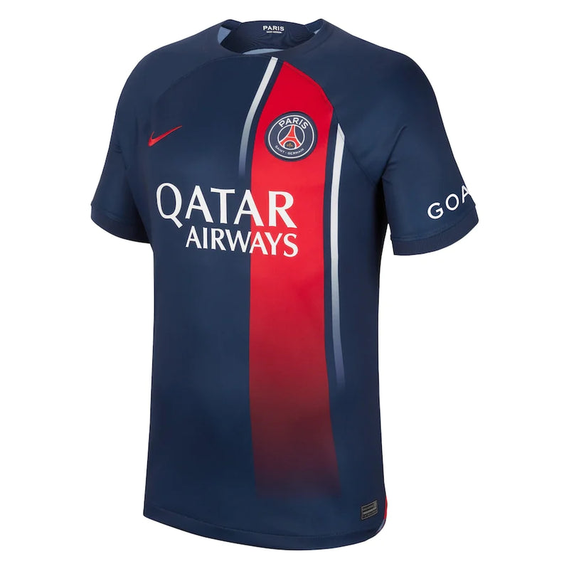 Camisa PSG Home 2023/24 - Torcedor Masculino