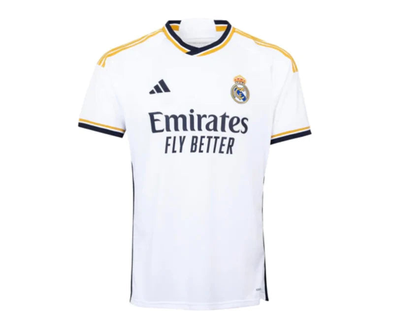 Camisola Real Madrid Home 2023/24 - Torcedor Masculino