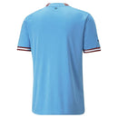 Camisola Manchester City I 22/23 - Azul