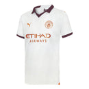 Camisola Manchester City Away Modelo Torcedor 23/24