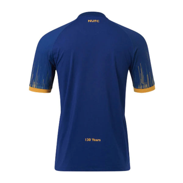 Camisola Newcastle United II 22/23 - Azul