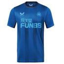 Camisola Newcastle United I 22/23 - Azul e Preto