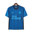 Camisola Newcastle United I 22/23 - Azul e Preto