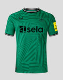 Camisola Newcastle United II 23/24 - Verde