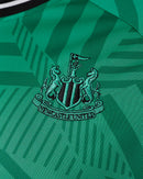 Camisola Newcastle United II 23/24 - Verde