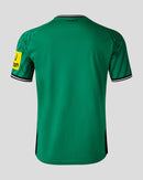 Camisola Newcastle United II 23/24 - Verde