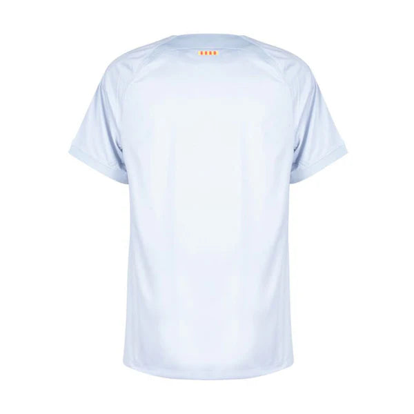 Camisola Barcelona III 22/23 - Cinza