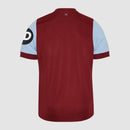 Camisola West Ham United I 23/24 - Bordo