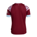 Camisola West Ham United I 22/23 - Bordo