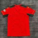 Camisola Wolves II 23/24 - Vermelho