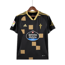 Camisola Celta de Vigo II 22/23 - Preto