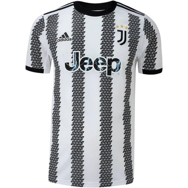 Camisola Juventus Home 2022/23 - Torcedor Masculino