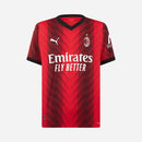 Camisola Milan Home 2023/24 - Torcedor Masculino