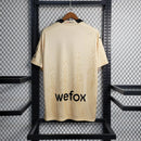 Camisola Guarda-Redes AC Milan IV 23/24 x Koeche - Bege