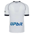 Camisola Napoli II 23/24 - Branco