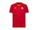 Camisola Roma I 23/24 - Vermelho