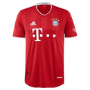 Camisola Bayern de Munique I 22/23 - Vermelho