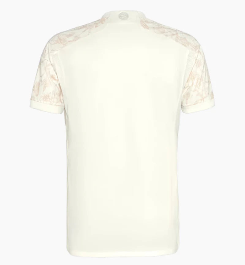 Camisola Bayern de Munique Liga dos Campeões 23/24