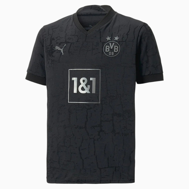 Camisola Borussia Dortmund Special Edition Modelo Torcedor