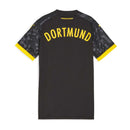 Camisola Borussia Dortmund II 23/24 - Preto e Amarelo