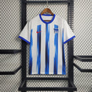 Camisola Hertha Berlim I 23/24 - Azul