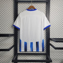 Camisola Hertha Berlim I 23/24 - Azul