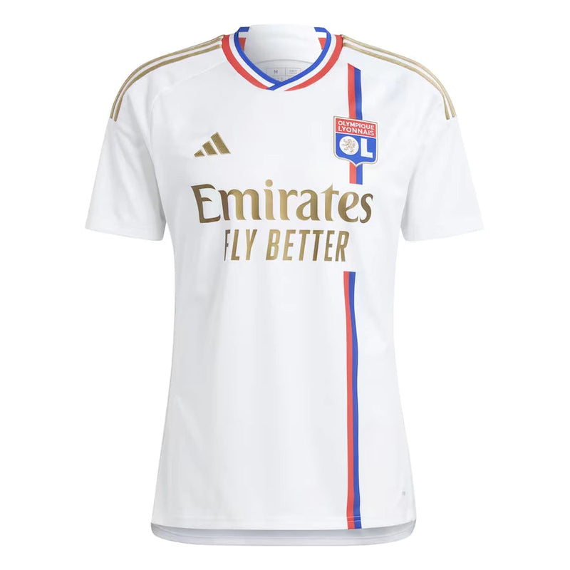 Lyon Home 23/24 Modelo Torcedor