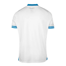 Camisola Olympique de Marseille I 23/24 - Branco