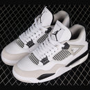 Nike Air Jordan 4 Retro 'Military Black'