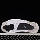 Nike Air Jordan 4 Retro 'Military Black'