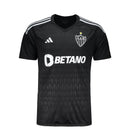 Camisola Atlético Mineiro Black Modelo Torcedor