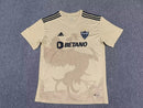Camisola Atlético Mineiro III 22/23 - Bege Galo