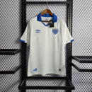 Camisola Avaí II 22/23 - Branco e Azul