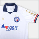 Camisola Bahia I 22/23 Esquadrão - Branco
