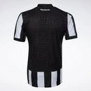 Camisola Botafogo I 23/24 - Preto e Branco