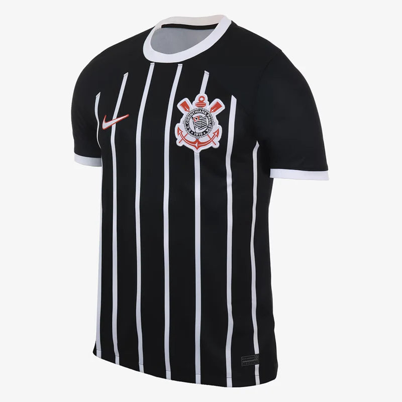 Camisola Corinthians II 23/24 - Preto