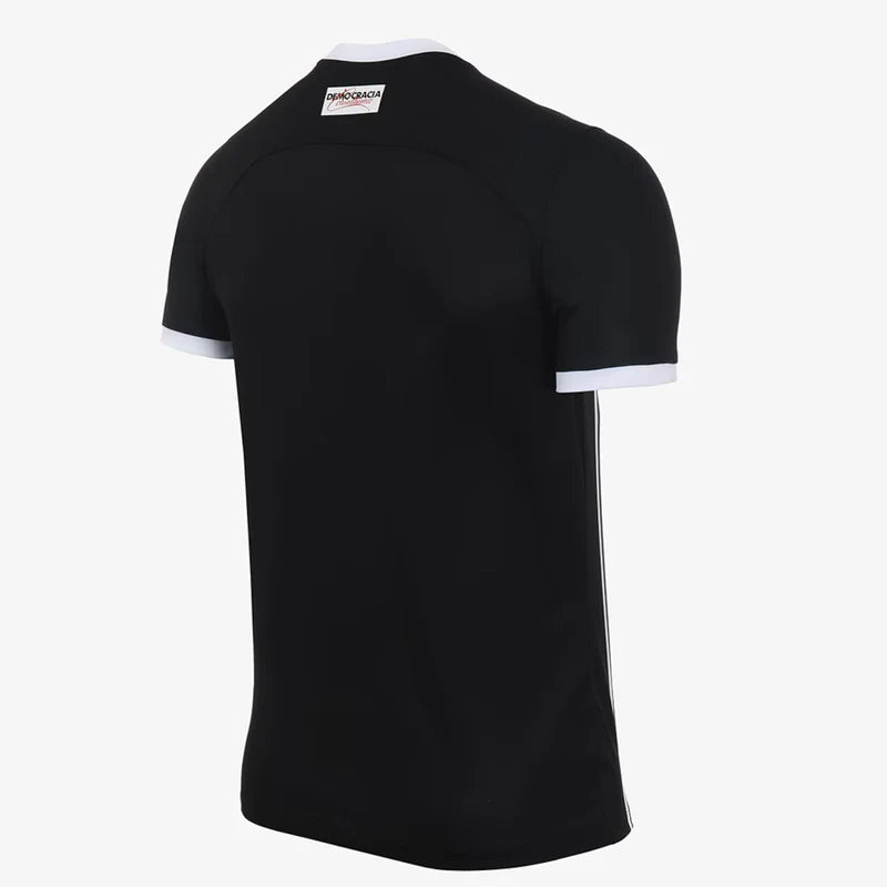 Camisola Corinthians II 23/24 - Preto