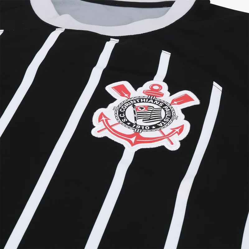 Camisola Corinthians II 23/24 - Preto