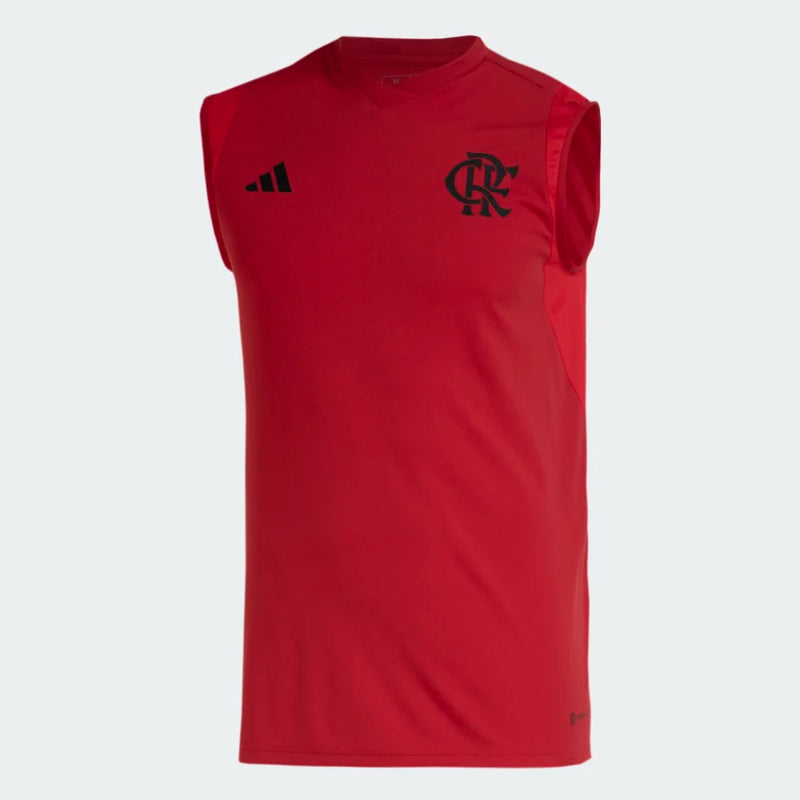 Regata Flamengo II 23/24 - Branco