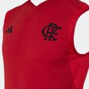 Regata Flamengo II 23/24 - Branco