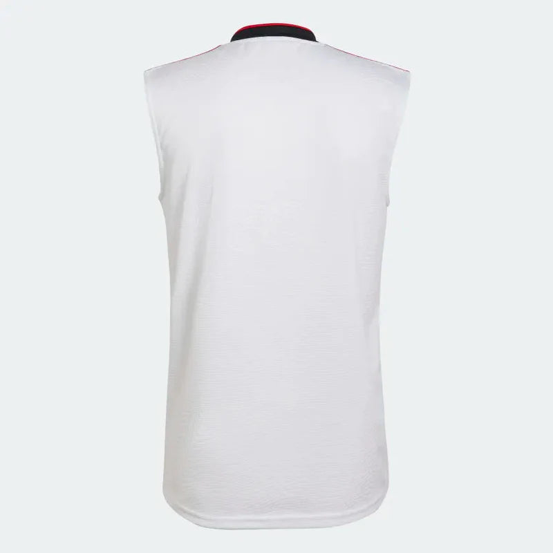 Regata Flamengo II 22/23 - Branco